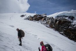 Mera Peak 2025 (1/16)